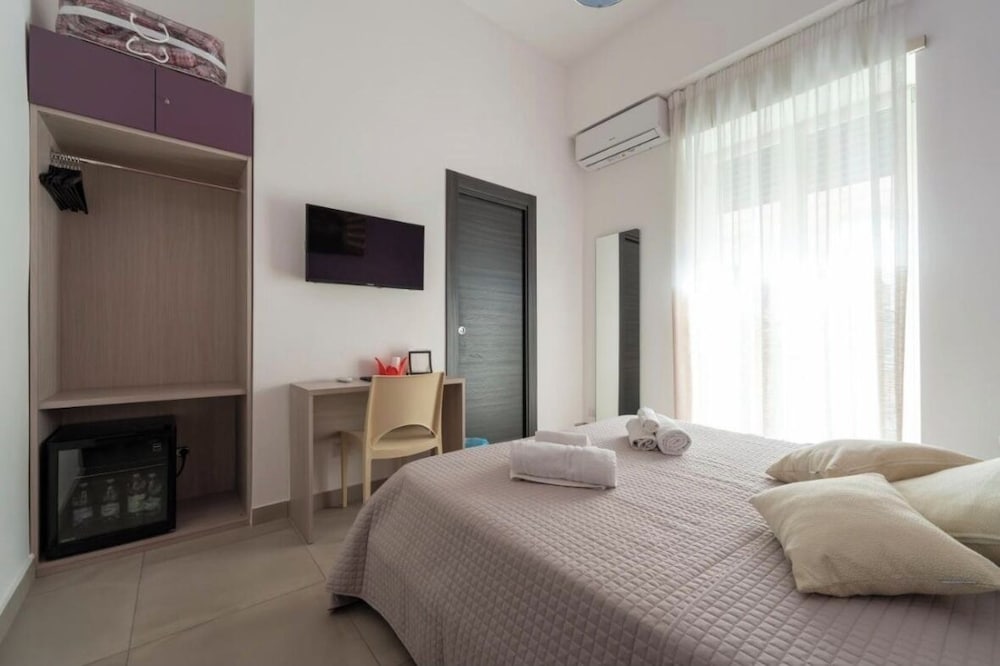 B&B Orto del conte