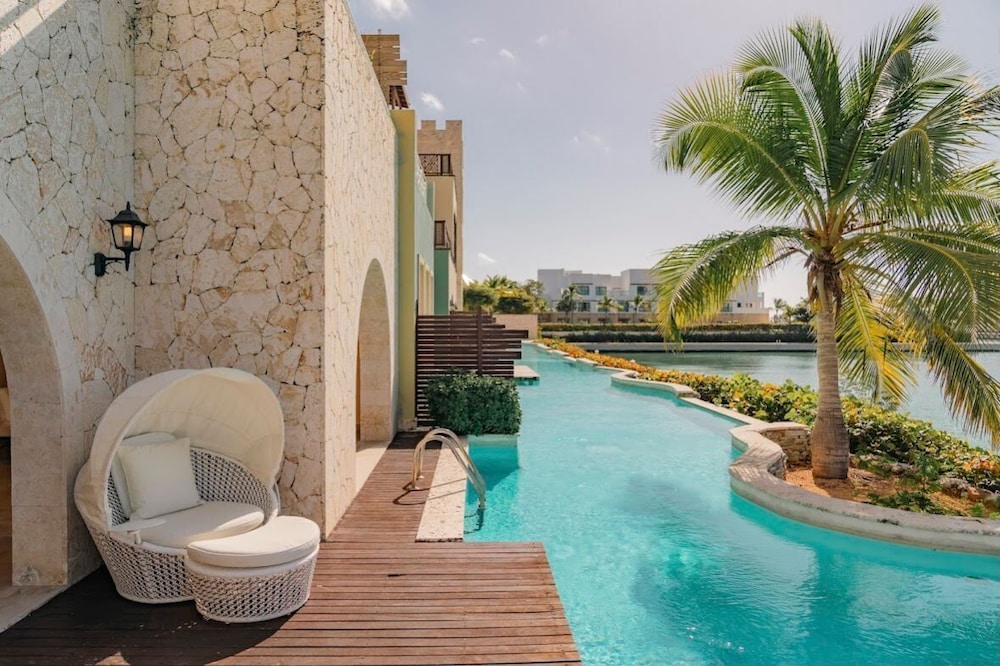 All-Inclusive Villas Cap Cana Marina – Punta Cana view 5