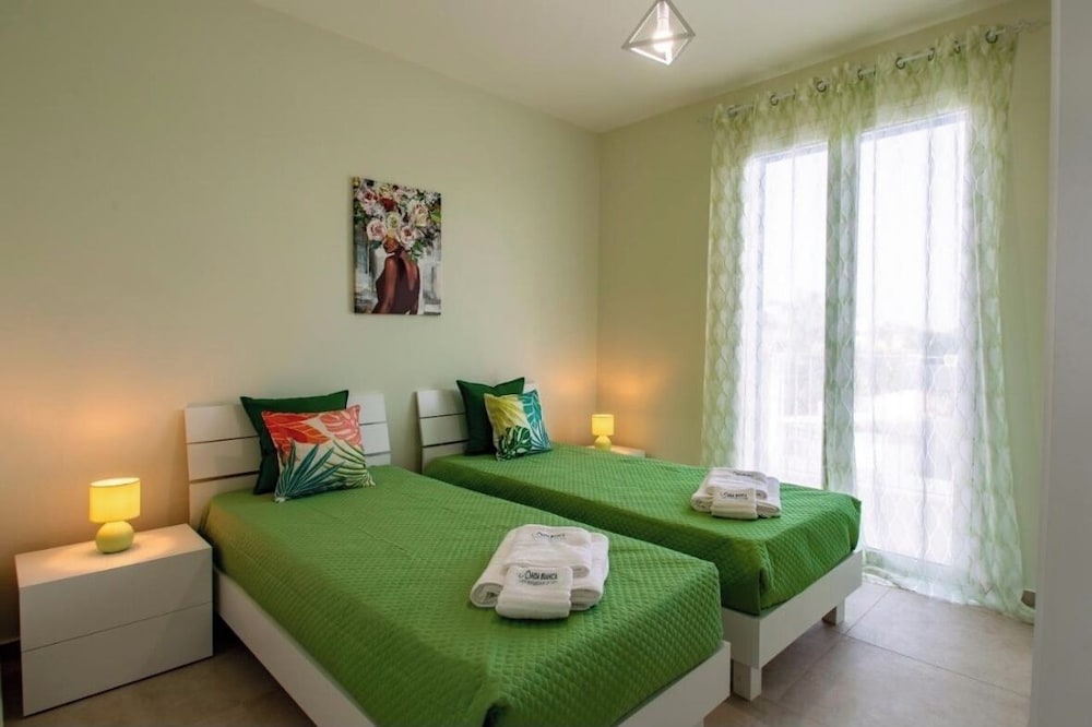 ONDA BIANCA LUXURY APARTMENTS
