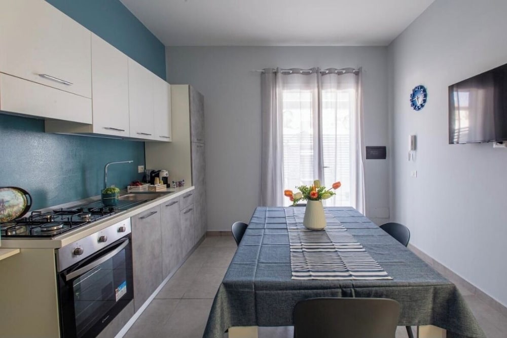 ONDA BIANCA LUXURY APARTMENTS