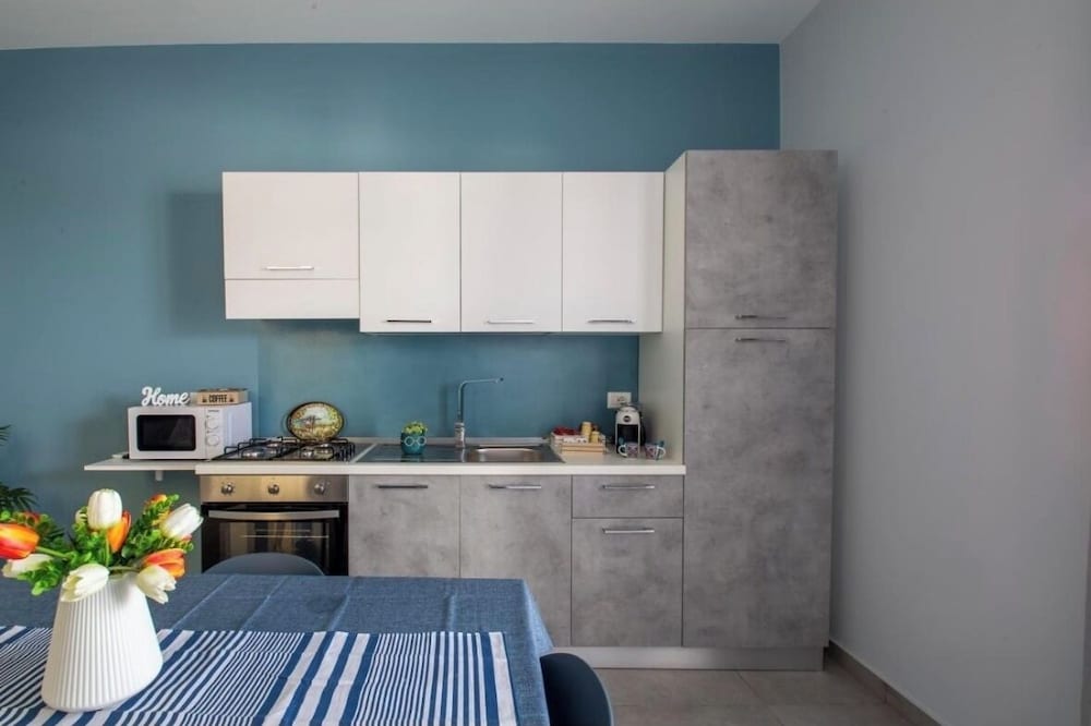 ONDA BIANCA LUXURY APARTMENTS