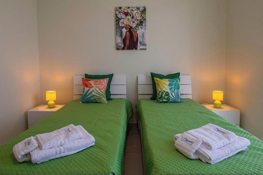 ONDA BIANCA LUXURY APARTMENTS