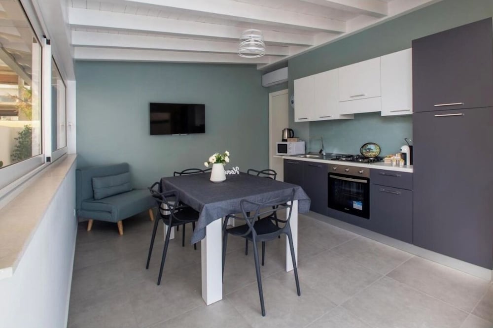 ONDA BIANCA LUXURY APARTMENTS