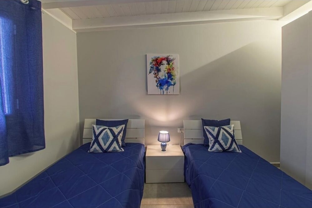 ONDA BIANCA LUXURY APARTMENTS