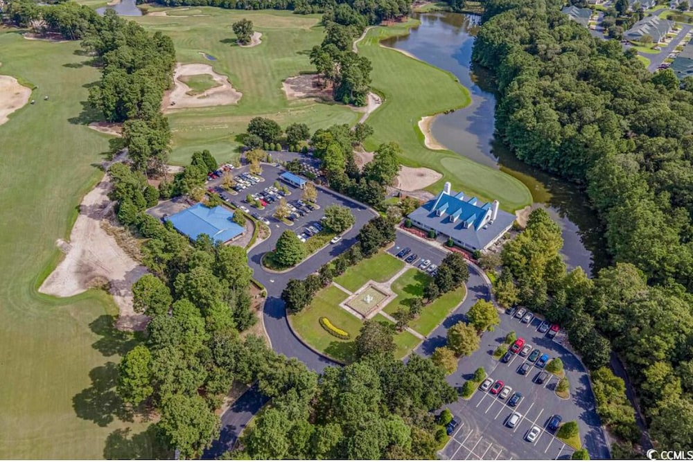 True Blue Golf Retreat 11h 3 Bedroom Condo