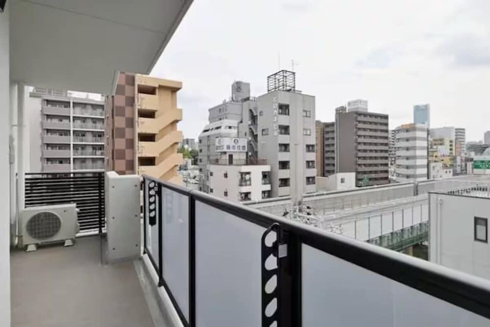 Oyado RAKU