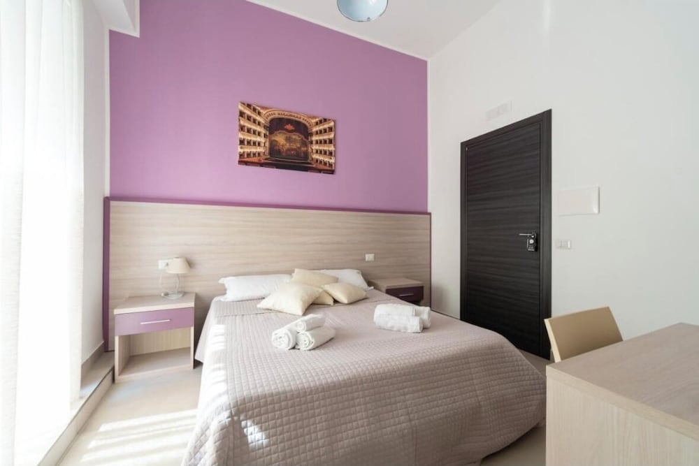 B&B Orto del conte
