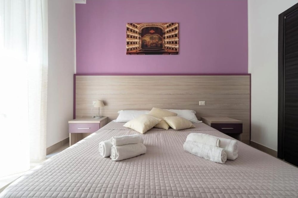 B&B Orto del conte