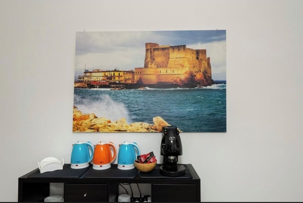B&B Orto del conte