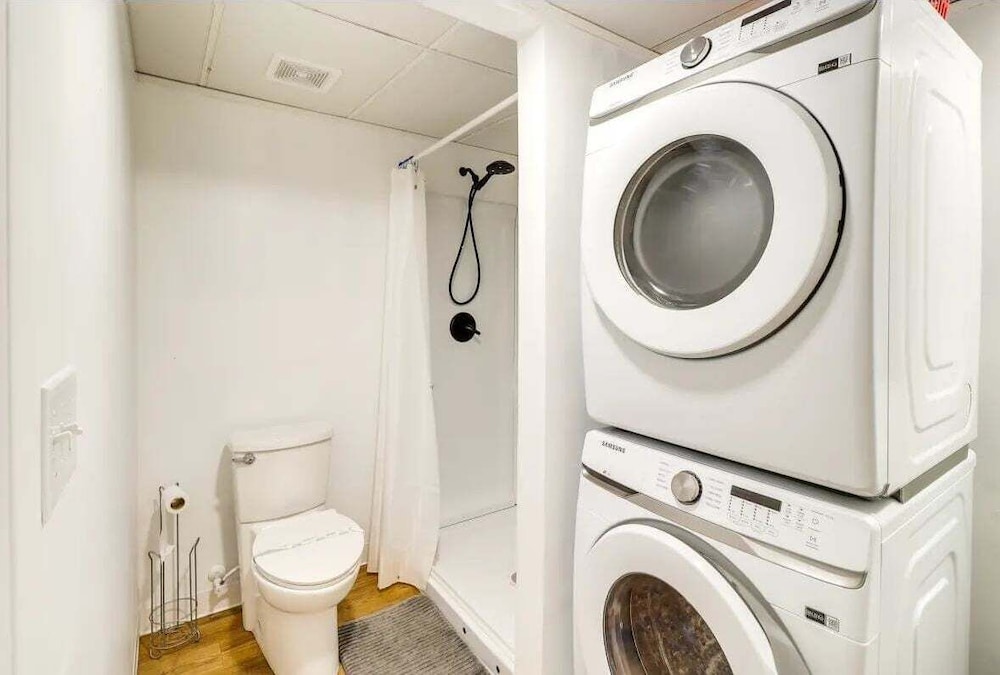 Captain's Quarters 4 Bedroom Home