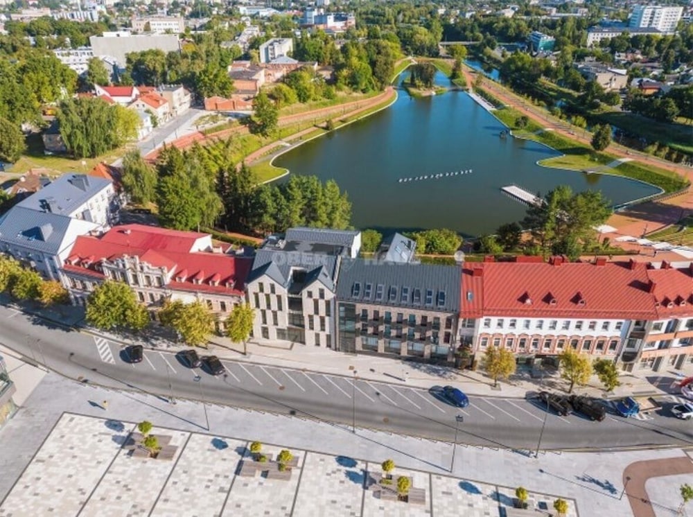 Rosako Namas Apartamentai