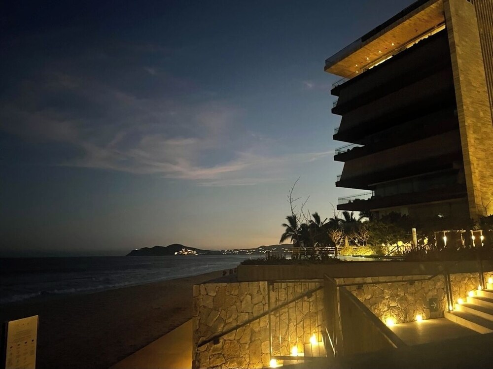 Luxury Ocean View Villa-Los Cabos at Solaz Resort