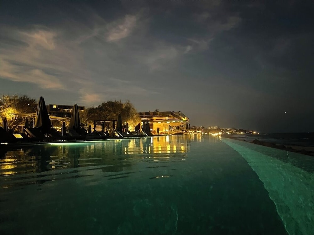 Luxury Ocean View Villa-Los Cabos at Solaz Resort