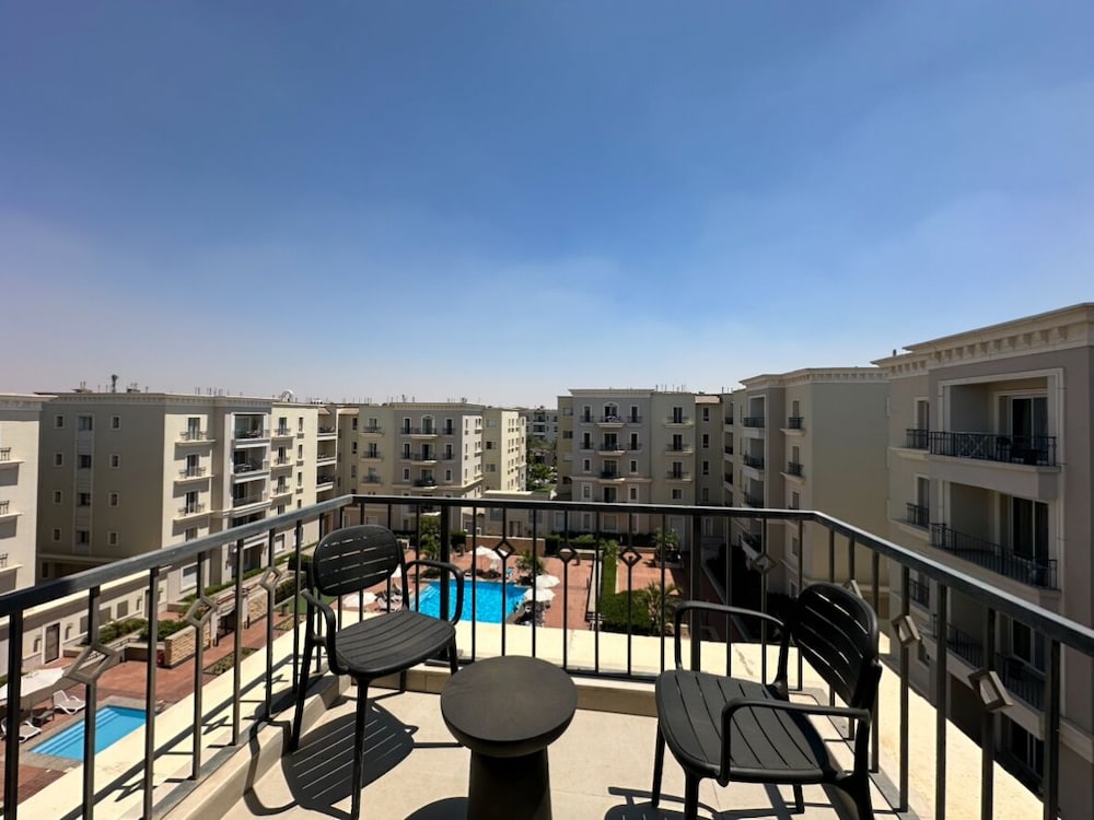 BirdNest - Mivida New Cairo