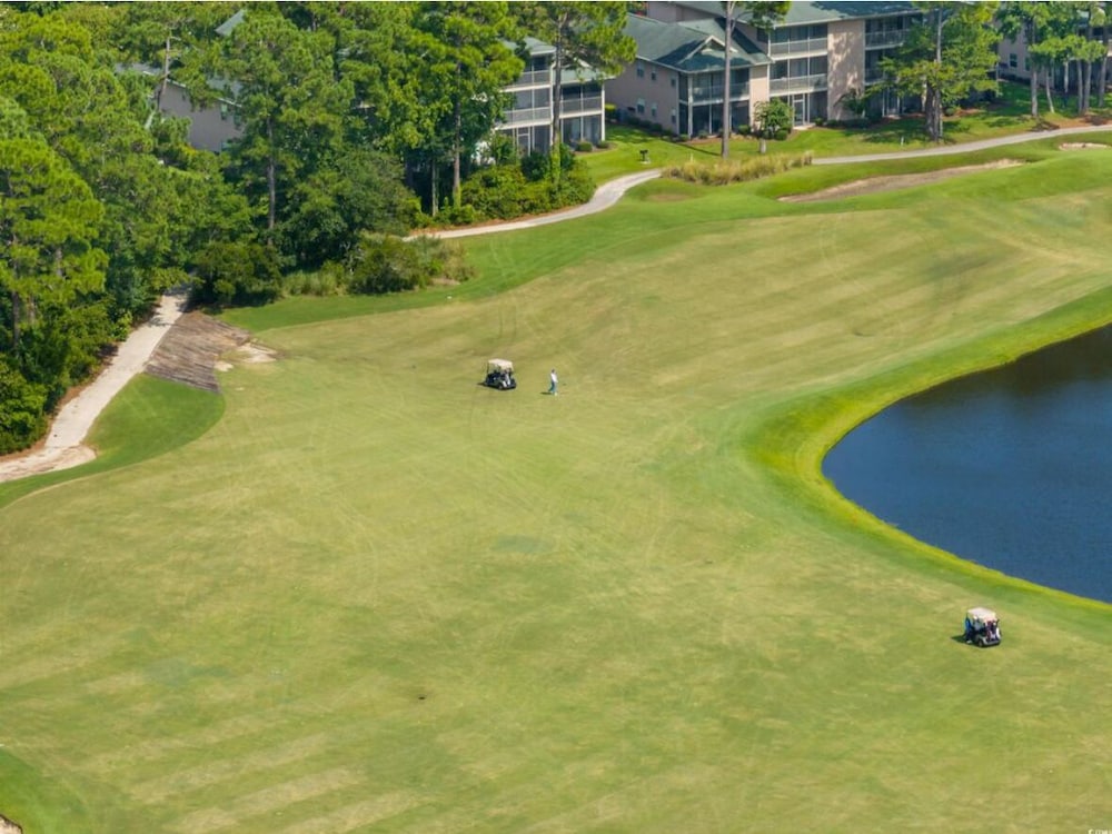 True Blue Golf Retreat 11h 3 Bedroom Condo