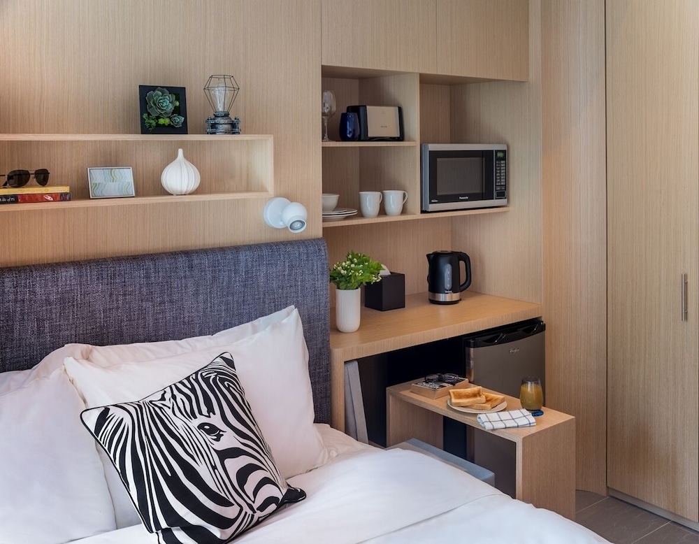 CHI Residences 138