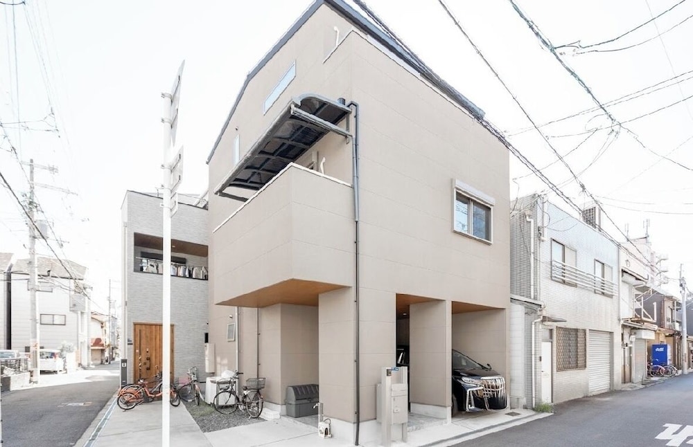 Seiran Villa