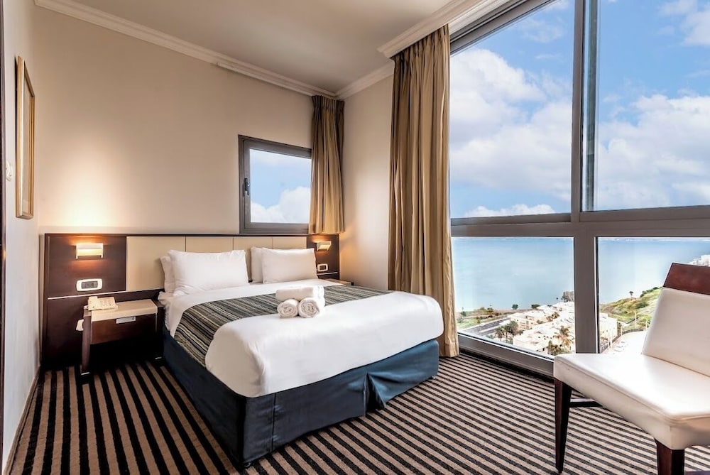 Tiberias Vacations - Golan Hotel Tiberias - Property Image 23