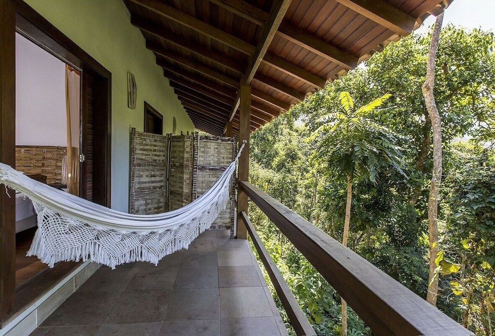 Hotel Colinas de Petropolis