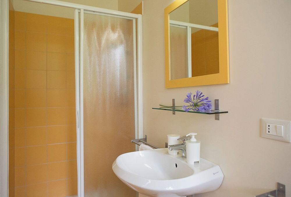Borgo Sorbatti Country House