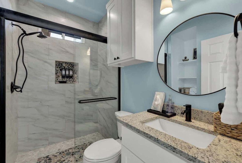 Cozy Casita With Hot Tub Six Minutes From Main Street