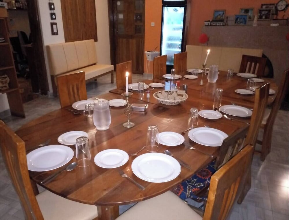 Ruwenzori View Guest House