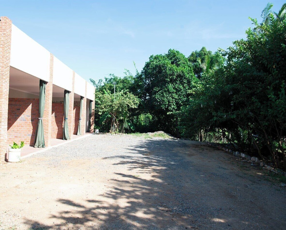 Phnom Meas Homestay