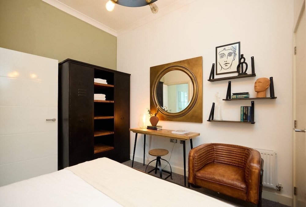 The Shadwell Place - Modern 1bdr Flat
