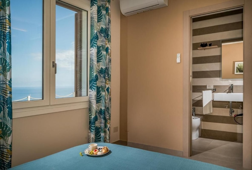 Relax in Style in Trapanis Hidden Gem Holiday House