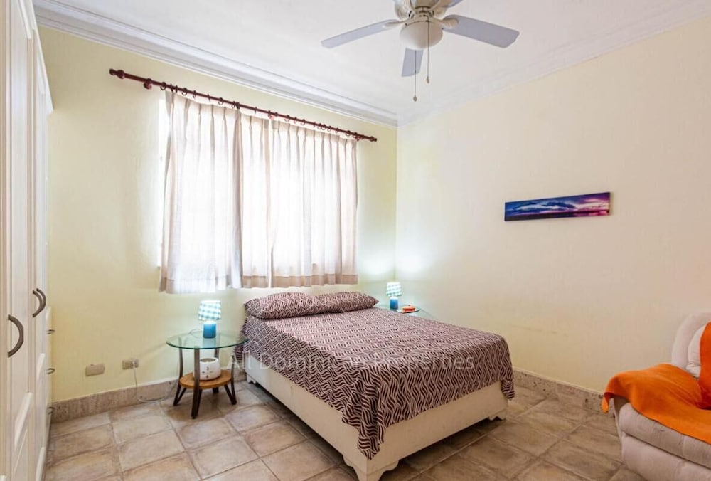 Sosúa, Beach Front With Ocean Views,