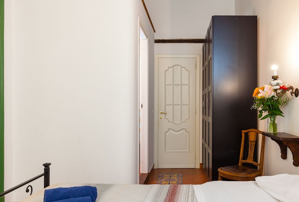 Don Pedro Rooms Vicerè di Toledo in the city center