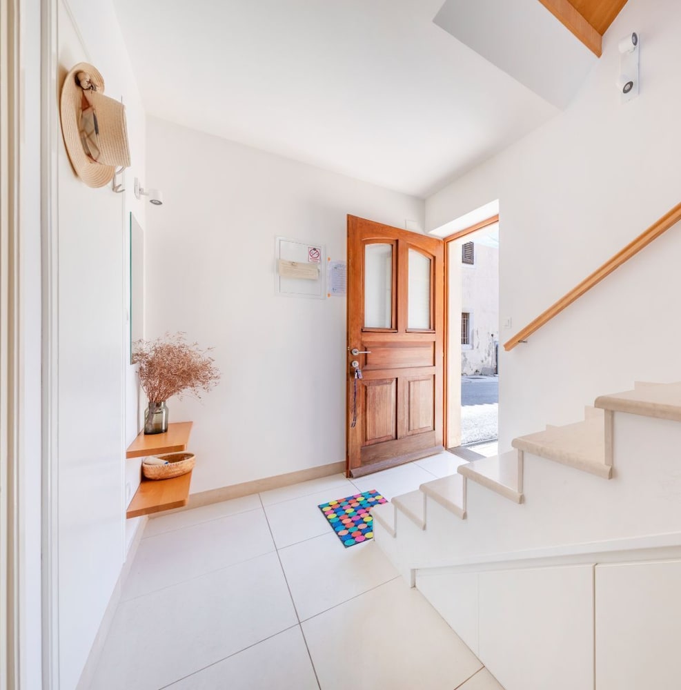Apartment Vala