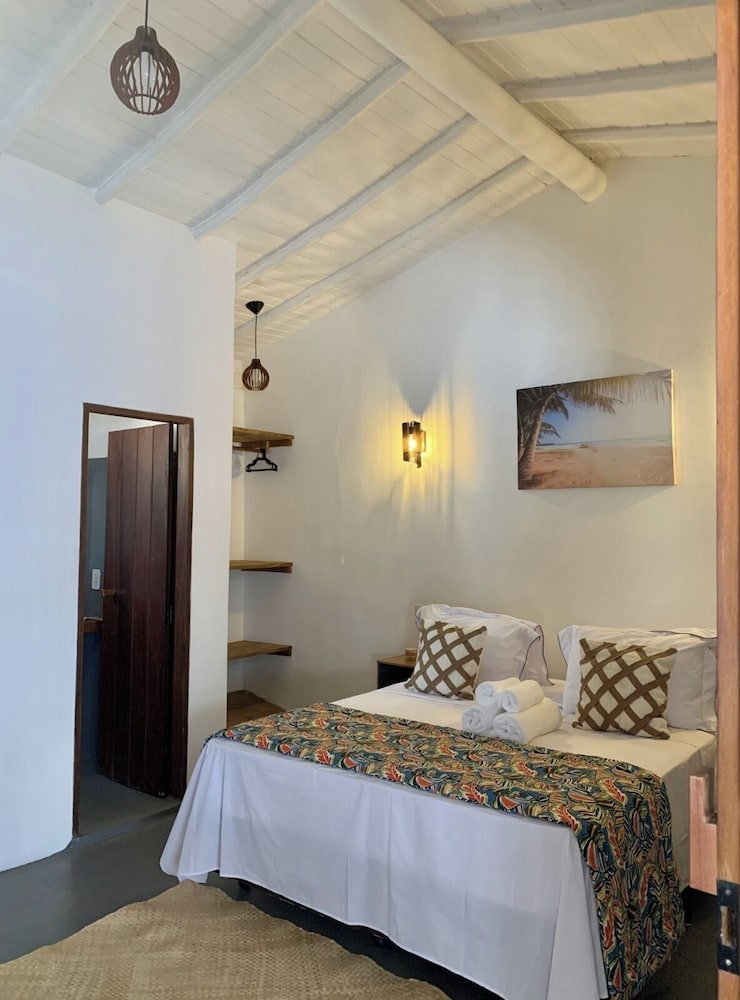 Aroeira Pousada Trancoso