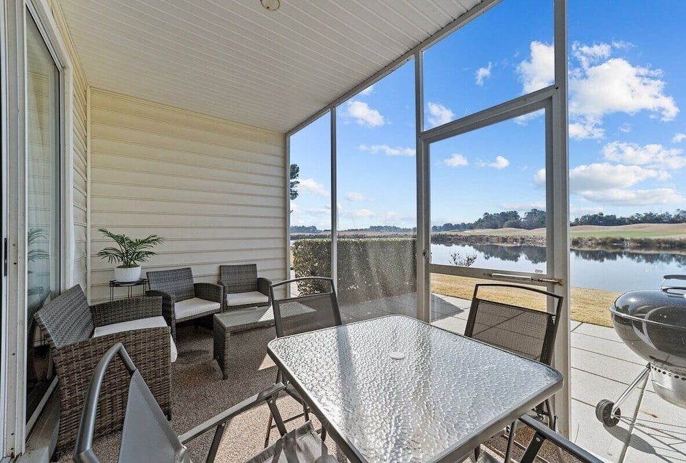 Legends 4408 Unit C 3 Bedroom Home