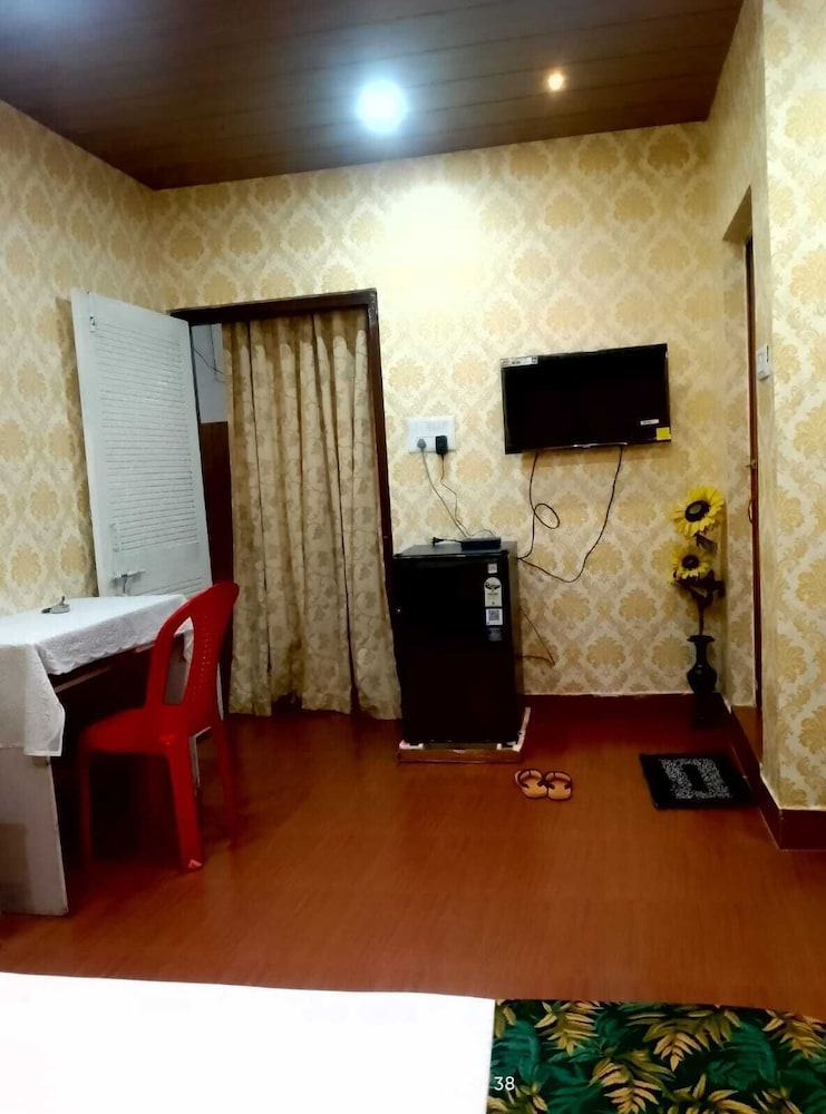 Amazing Homestay