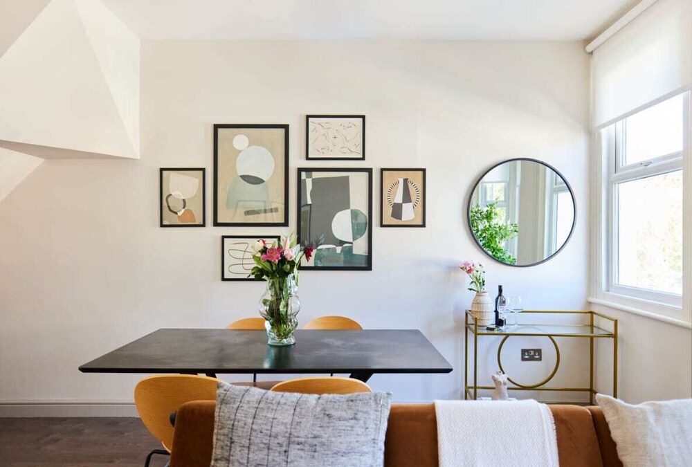 The Kilburn Crib - Stunning 3bdr Flat