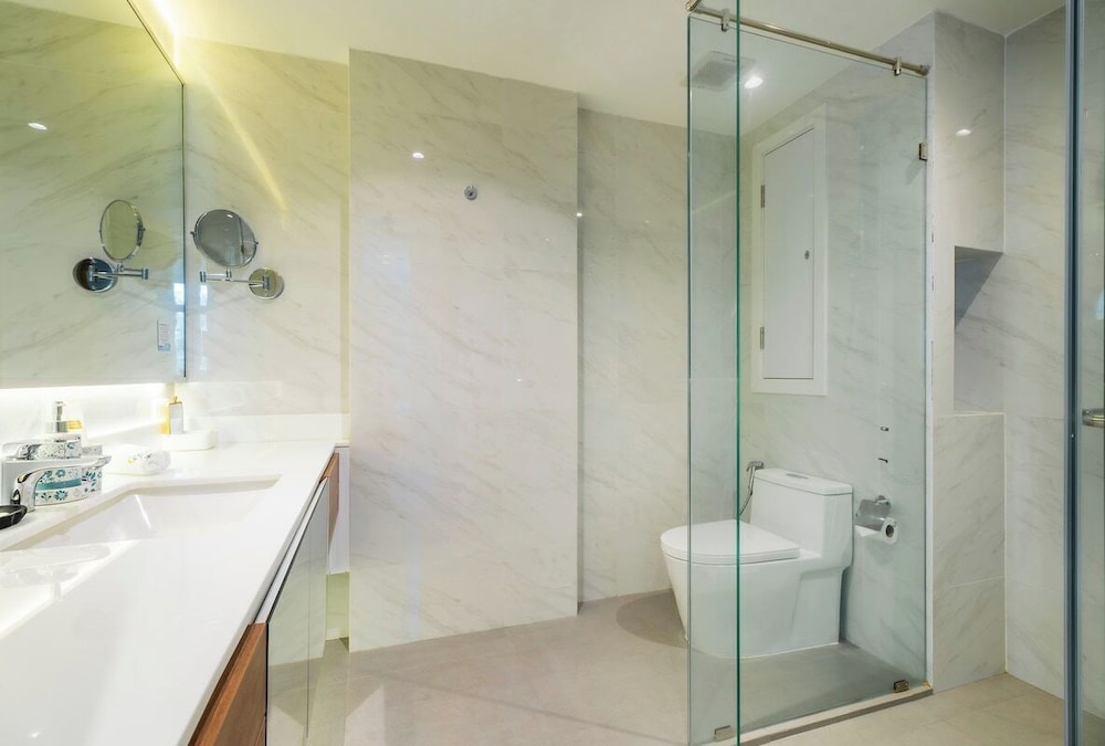 Beachfront 1501 2BR at Wyndham Naithon Phuket