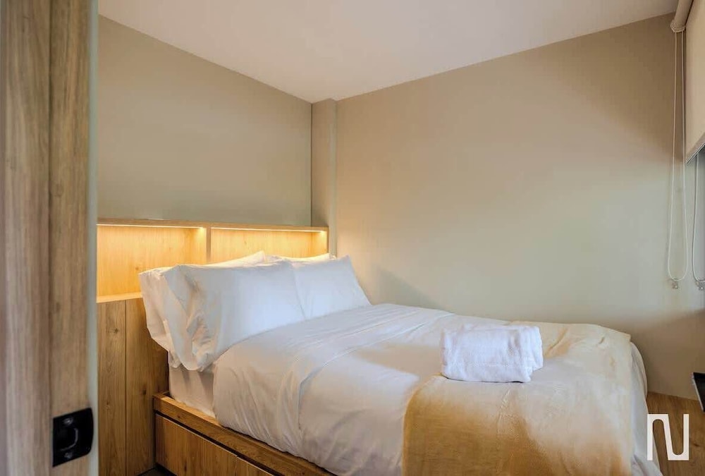 NOK Comfortable 2BR Apartment in North Bogot
