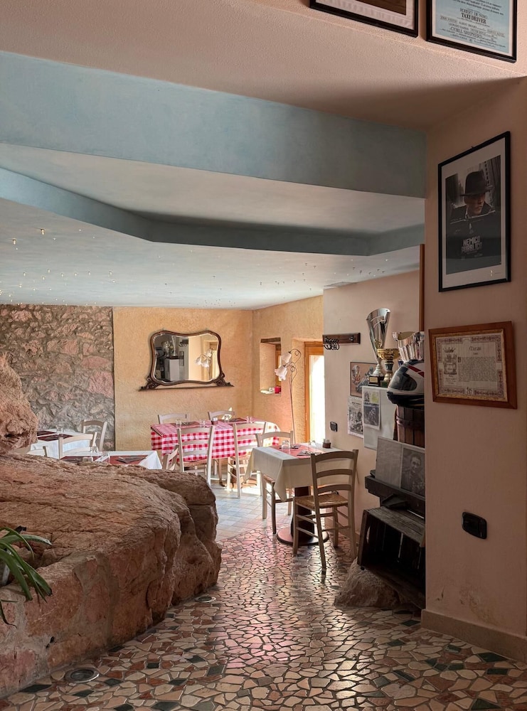 Agriturismo Corte Marani