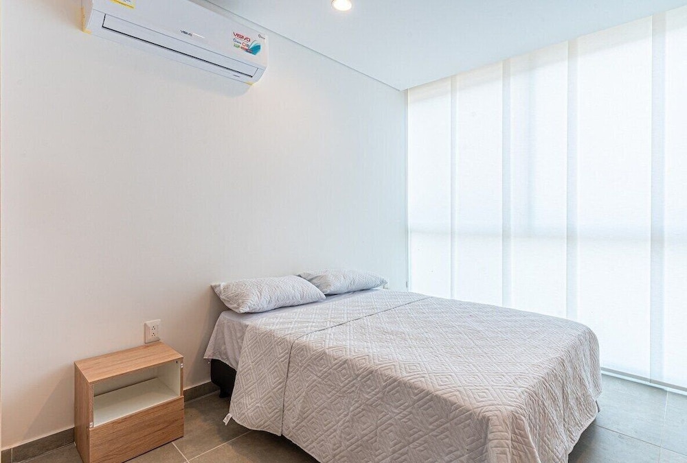 Salguero Suites