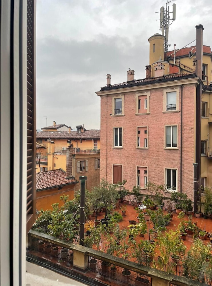 Le Suites dell'Edera