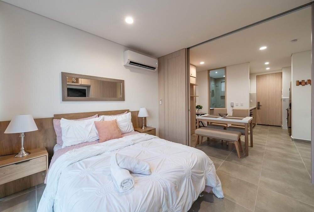Salguero Suites