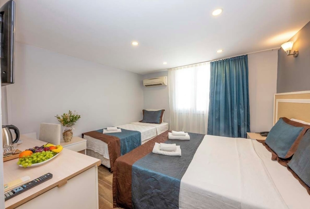 Legend Tulip Otel - Image 23