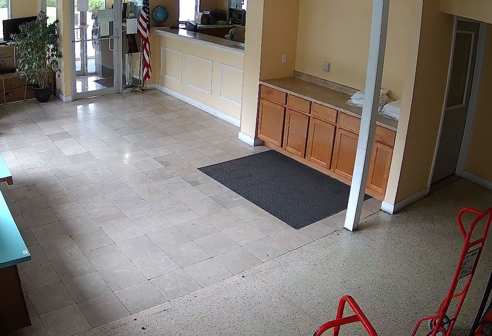 ECONOMY INN