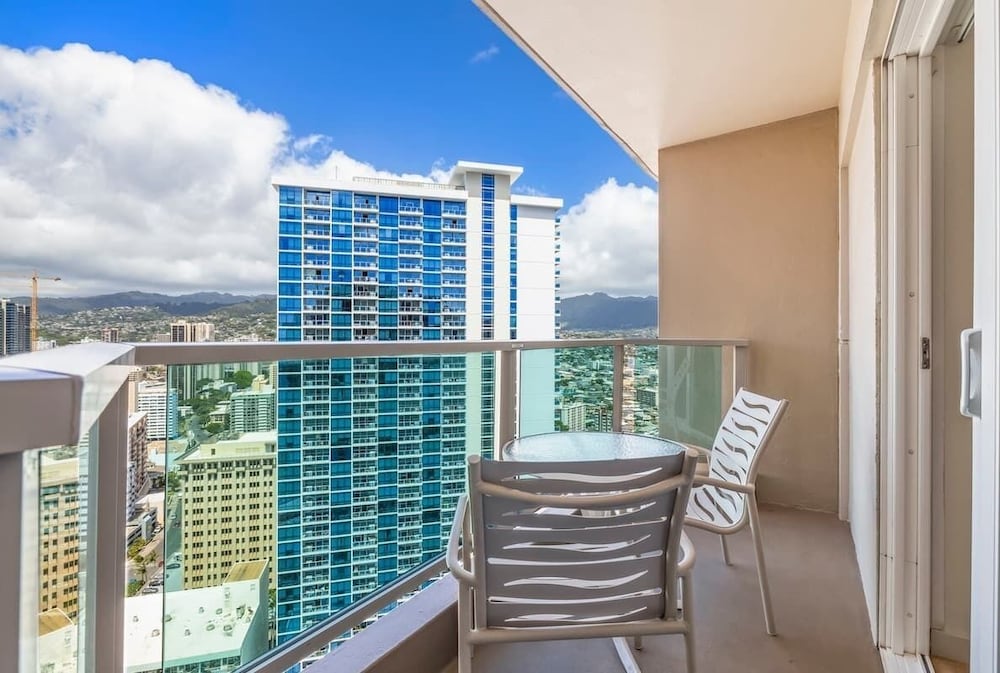 ALA MOANA