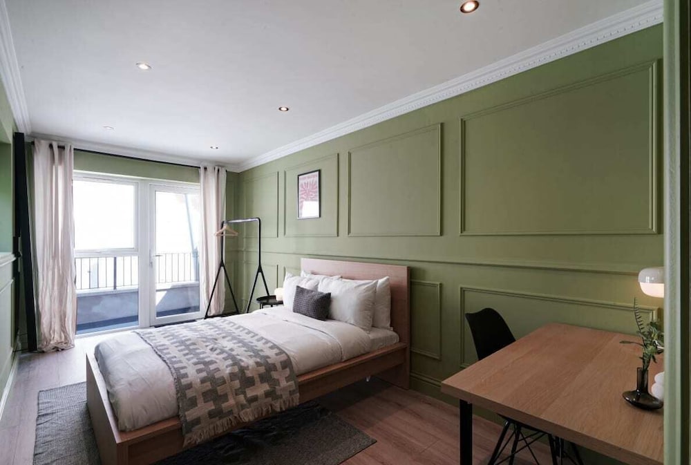 The Balham Hideout - Trendy 2bdr Flat