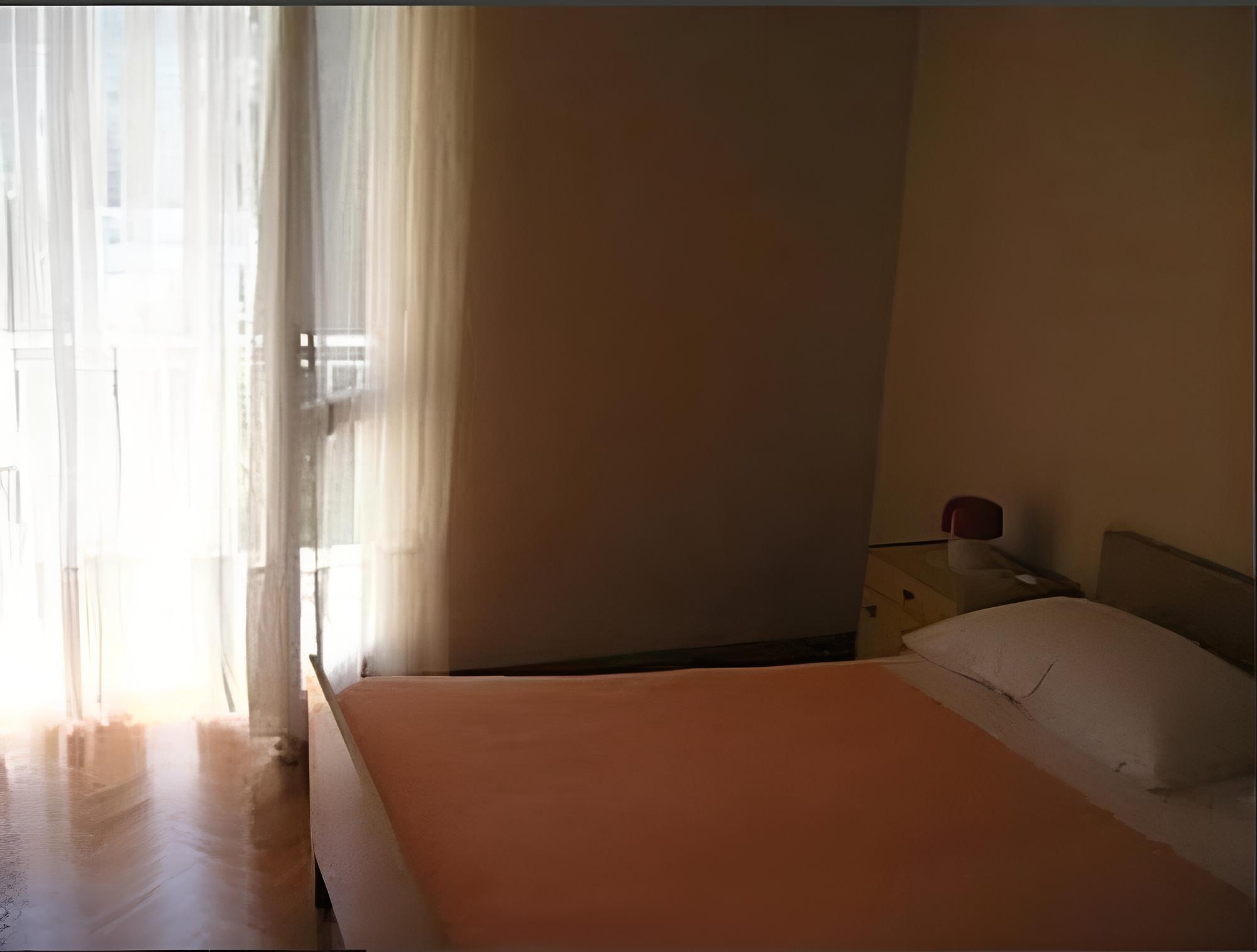 Frano - 50m From the Beach - A1 view 2