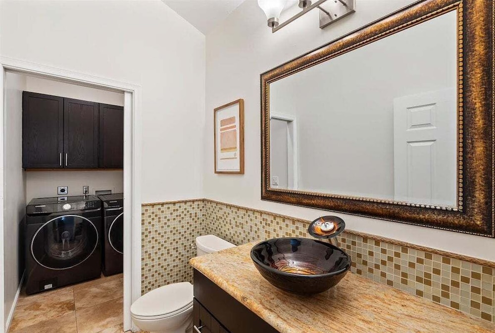 Kierland Charm - Private Yard w/ Pool, Golf & More