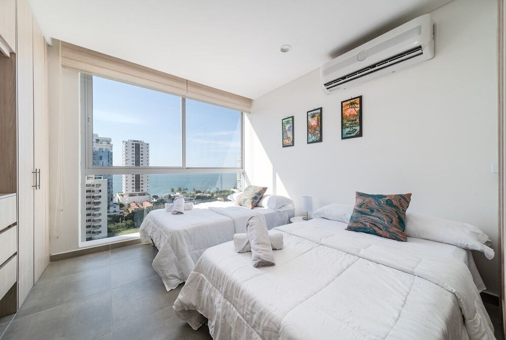 Salguero Suites