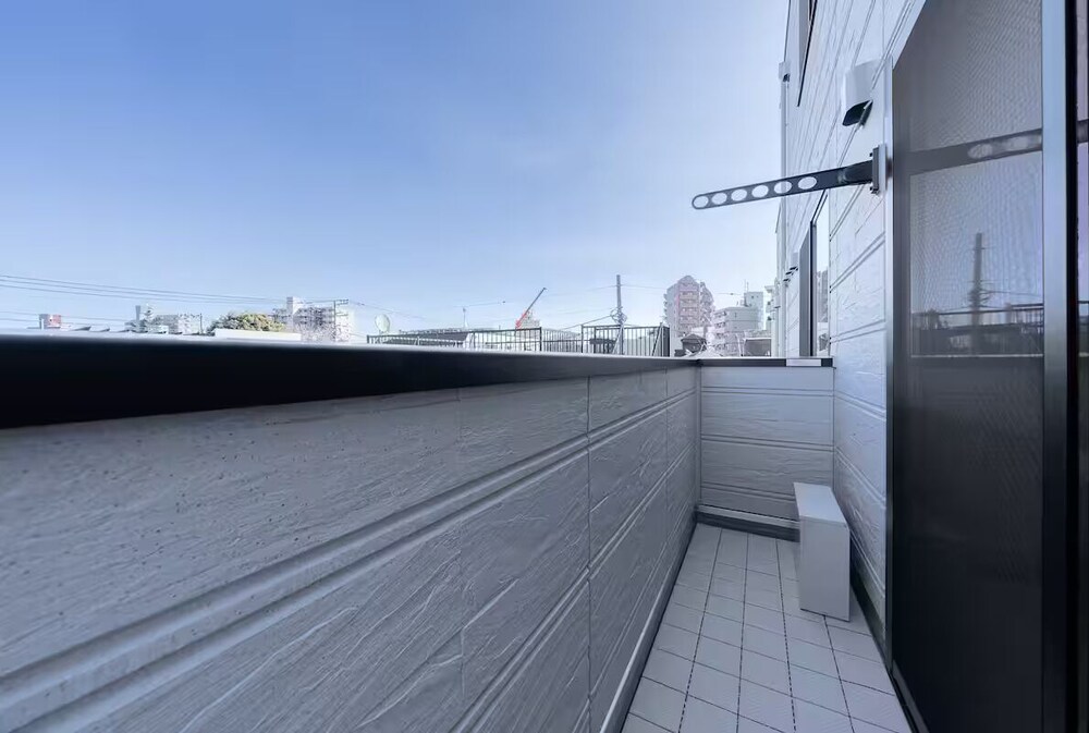 House Hotel Ekoda 301